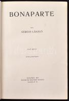 Adorján Andor, Farkas Pál és Seres László: Forradalom és császárság I-VIII. A francia forradalom és ...