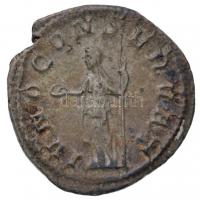 Római Birodalom / Róma? / Otacilia Severa 244-249. Antoninianus Ag (3,5g) T:2 ki.
Roman Empire / Ro...