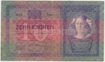 1904. 10K T:III,III- szakadás