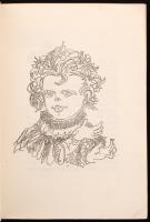 Koroda Miklós: Vakarócska. Karácsonyi kaland égen és földön. Kádár Béla rajzaival! Bp., 1945. Anonym...