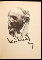 Kós Károly emlékezete. (Születésének 100. évfordulójára.) (Szerk. és utószó Sas Péter. Előszó Bihari...