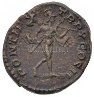 Római Birodalom / Róma / Caracalla 207. Denár Ag (3,12g) T:2,2-
Roman Empire / Rome / Caracalla 207...