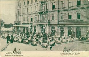 Budapest V. Restaurant
