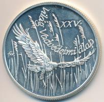 1988. 500Ft Ag "Világ vadvédelmi alap" T:BU
Adamo EM100