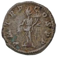 Római Birodalom / Róma / Severus Alexander 222. Denár Ag (3,2g) T:2,2-
Roman Empire / Rome / Severu...