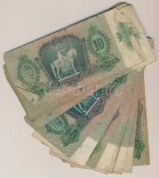 1936. 10P (30x) T:III,III-