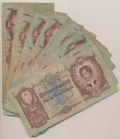 1932. 50P (30x) T:III,III-