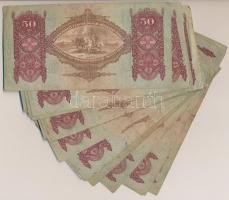 1932. 50P (30x) T:III,III-