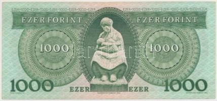 1993. 1000Ft "E" T:III