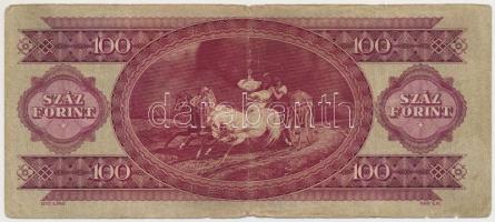 1947. 100Ft T:III,III-