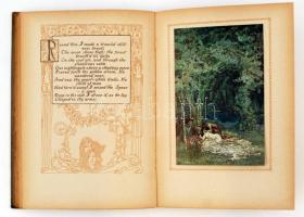 Parsifal or the Legend of the Holy Grail. Retold from Ancient Sources with Acknowledgment to the Par...