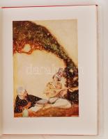 Edward Fitzgerald: Rubaiyat of Omar Khayyam: The First and Fourth Renderings in English Verse. With ...