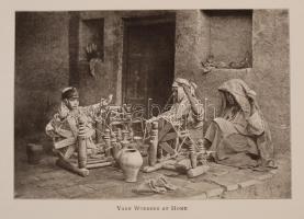 John Kimberly Mumford: Oriental Rugs. London, 1902, Sampson Low Marston and Company Ltd. An illustra...