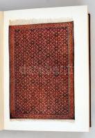 John Kimberly Mumford: Oriental Rugs. London, 1902, Sampson Low Marston and Company Ltd. An illustra...