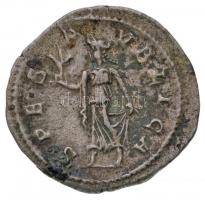 Római Birodalom / Róma / Severus Alexander 231-235. Denár Ag (2,76g) T:2
Roman Empire / Rome / Seve...