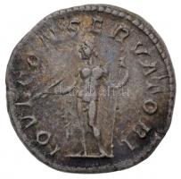 Római Birodalom / Róma / Severus Alexander 233-235. Denár Ag (3,07g) T:2,2-
Roman Empire / Rome / S...