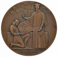 Berán Lajos (1882-1943) 1935. "Pázmány Péter Tudományegyetem alapításának 300. évfordulója"...