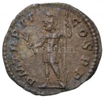Római Birodalom / Róma / Severus Alexander 222-224. Denár Ag (2g) T:2
Roman Empire / Rome / Severus...