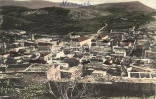 Nazareth, panorame / general view