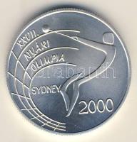 1999. 2000Ft Ag "Nyári olimpia-Sydney" T:BU Csak 5000db!
