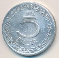 1962. 5f Al verethiba "F" betűnél T:2