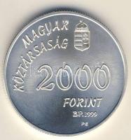 1999. 2000Ft Ag "Nyári olimpia-Sydney" T:BU Csak 5000db!