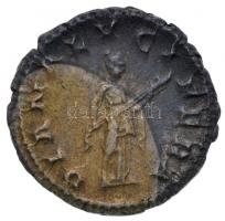 Római Birodalom / Róma / III. Gordianus 241. Denár Ag (3,08g) T:2,2- patina
Roman Empire / Rome / G...