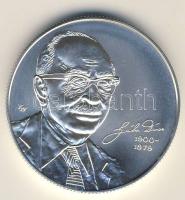 2000. 3000Ft Ag "Gábor Dénes" T:BU Csak 3000db!