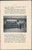 1914 Mit akar az Országos Állatvédő Egyesület? 52 oldalas a különböző  állatvédő egyesületek munkájá...