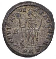 Római Birodalom / Karthágó / I. Constantius 297. Follis Cu (8,61g) T:2,2-
Roman Empire / Carthage /...