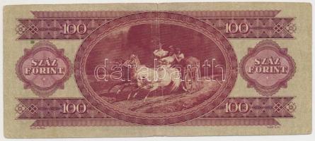 1947. 100Ft T:III,III-
