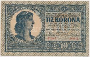 1919. augusztus 9. 10K T:III Adamo K13