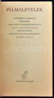 August Jacob Liebeskind: Pálmalevelek. Huszonöt napkeleti történet. Bp., 1986, Helikon. Kiadói sorsz...