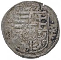 1522L-K Denár Ag "II. Lajos" duplaveret (0,52g) T:2
Huszár 846., Unger I.: 675.e