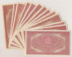 1920. 2K (28x) T:I-,II,III