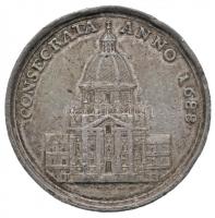 Csehország / történelmi tartomány / Prágai Érsekség 1688. "Johann Friedrich von Waldenstein érs...