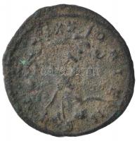 Római Birodalom / Siscia / Aurelianus 270-275. Antoninianus AE (3,4g) T:2-,3 szennyeződés
Roman Emp...