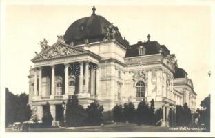 Graz, Opera House