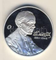 2006. 5000Ft Ag "Bartók évforduló" T:PP