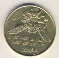 1998. 100Ft "1848-49-es szabadságharc.." T:BU