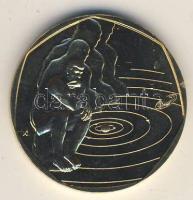 2000. 200Ft "A 2000. évforduló" T:BU