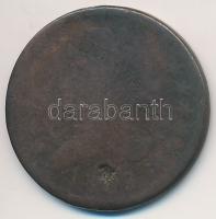 Amerikai Egyesült Államok 1809. 1/2c Cu T:3- ü.
USA 1809. 1/2 Cent Cu C:VG ding