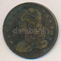 Amerikai Egyesült Államok 1852. "General Tom Thumb" a Barnum & Bailey Circus törpéje, ...