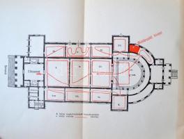 1902-3 Téli kiállítás. Országos Magyar Képzőművészeti Társulat. Budapest, Singer és Wolfner. Kiállít...