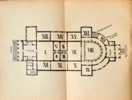 1904-5 Téli kiállítás. Országos Magyar Képzőművészeti Társulat. Budapest, Singer és Wolfner. Kiállít...