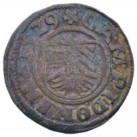 Német Államok / Bajorország / Kempten 1529. 1/2B Ag T:2-,3
German States / Bavaria / Kempten 1529. ...