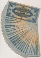 1946. 10.000MP (30x) T:III