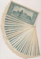 1946. 100.000.000MP (30x) T:I-,II,III