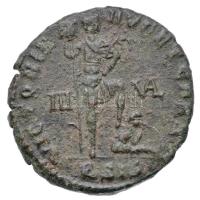 Római Birodalom / Siscia / Magnentius 351. Maiorina Cu (5,38g) T:2-,3
Roman Empire / Siscia / Magne...
