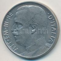 Olaszország 1919R 50c Ni recés peremmel T:2,2-
Italy 1919R 50 Centesimi Ni reeded edge C:XF,VF